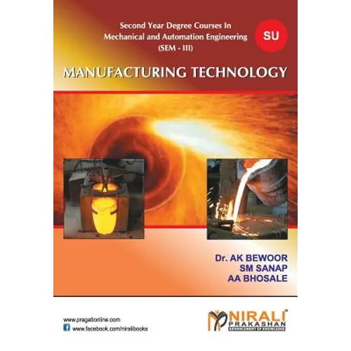 Manufacturing Technology