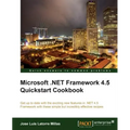Microsoft .Net 4.5 QuickStart