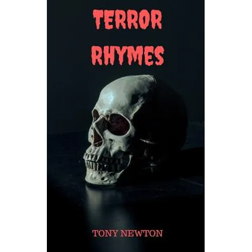 Terror Rhymes: Horror Poetry