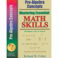 Mastering Essential Math Skills: Pre-Algebra Concepts