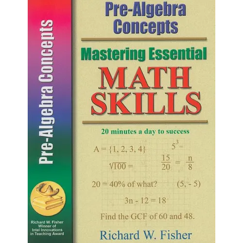 Mastering Essential Math Skills: Pre-Algebra Concepts