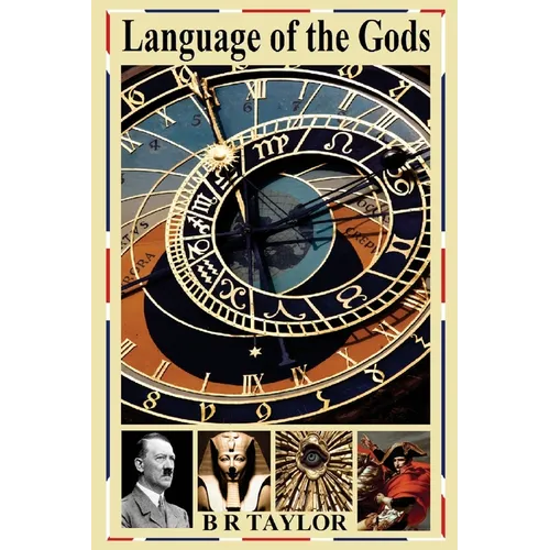 Language of the Gods