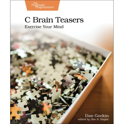 C Brain Teasers: Exercise Your Mind