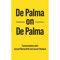 De Palma on De Palma