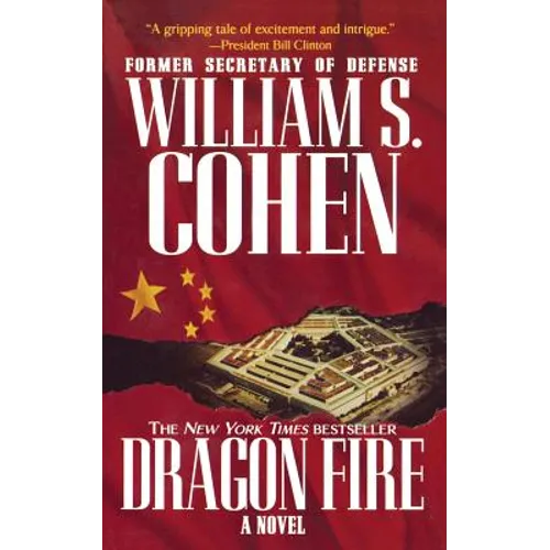 Dragon Fire