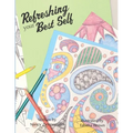 Refreshing Your Best Self