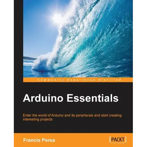 Arduino Essentials