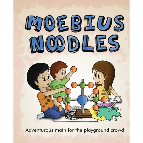 Moebius Noodles