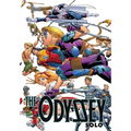 The Odyssey: Solo