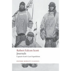 Journals: Captain Scott's Last Expedition