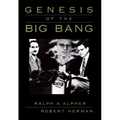 Genesis of the Big Bang