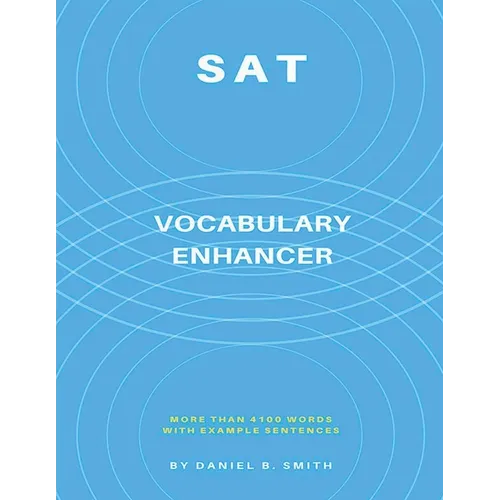 SAT Vocabulary Enhancer