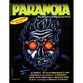 Paranoia Magazine Issue 50