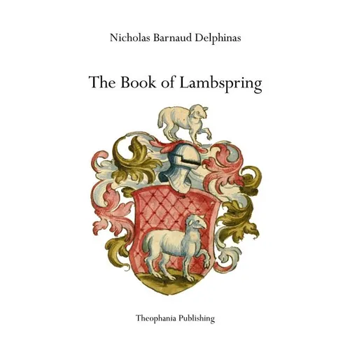 The Book of Lambspring