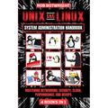 Unix And Linux System Administration Handbook: Mastering Networking, Security, Cloud, Performance, And Devops