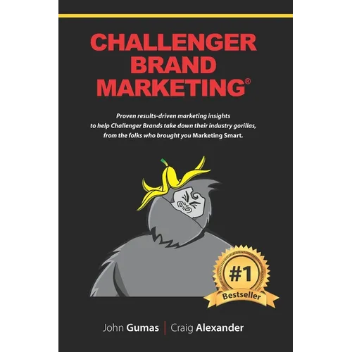 Challenger Brand Marketing(R)