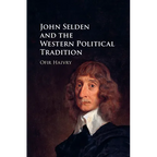 John Selden and the Western Political Tradition - Hardcover