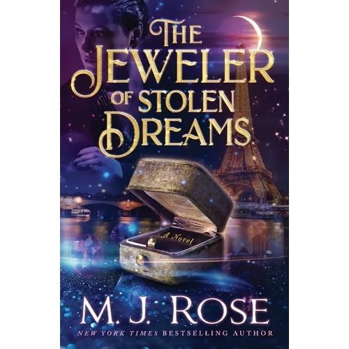 The Jeweler of Stolen Dreams