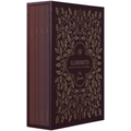 ESV Illuminated Scripture Journal: Gospels Set