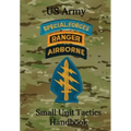 US Army Small Unit Tactics Handbook