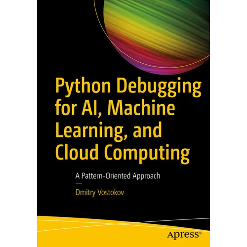 Python Debugging for Ai, Machine Learning, and Cloud Computing: A Pattern-Oriented Approach