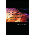 Clinical Simulations for Teacher Development: A Companion Manual for Teachers