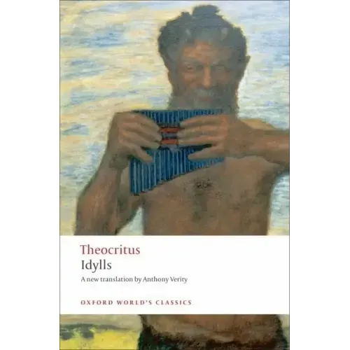 Idylls