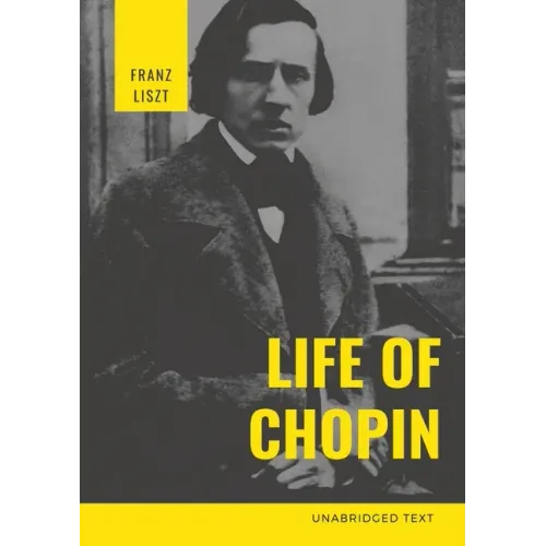 Life of Chopin: Frédéric Chopin was a Polish composer and virtuoso pianist of the Romantic era who wrote primarily for solo piano.