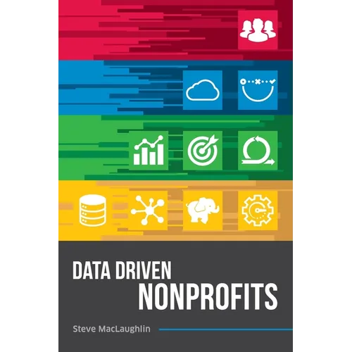Data Driven Nonprofits