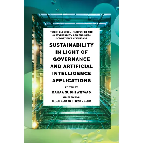 Sustainability in Light of Governance and Artificial Intelligence Applications