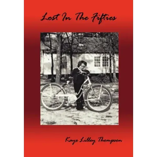 Lost In The Fifties