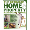 The Ultimate Home & Property Maintenance Manual