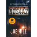 Nos4a2 [Tv Tie-In]