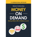 Money on Demand: Making Millions with a Webinar Launch