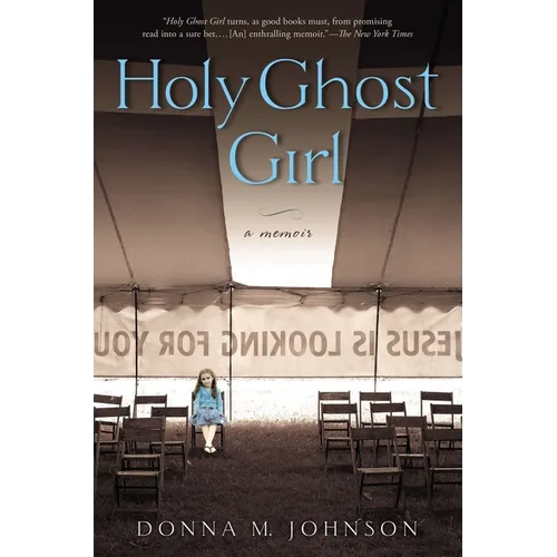 Holy Ghost Girl