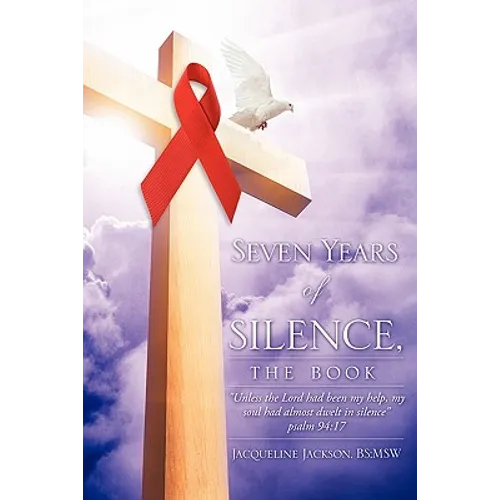 Seven Years of Silence, The Book