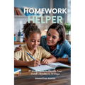 Homework Helper: 27 Study Hacks To Elevate Your Child's Grades In 14 Days