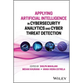 Applying Artificial Intelligence in Cybersecurity Analytics and Cyber Threat Detection