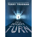 No Right Turn