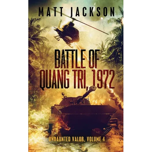 Battle of Quang Tri 1972