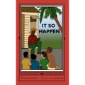 It So Happen: Caribbean short stories