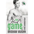 The Head Game: An M/M Hockey Romance