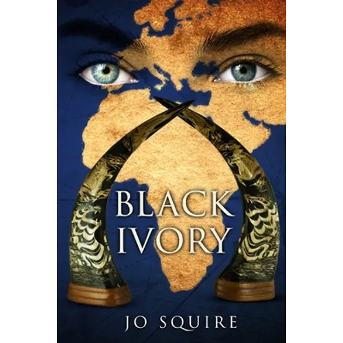 Black Ivory: An African Wildlife Adventure.