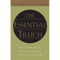 The Essential Tillich