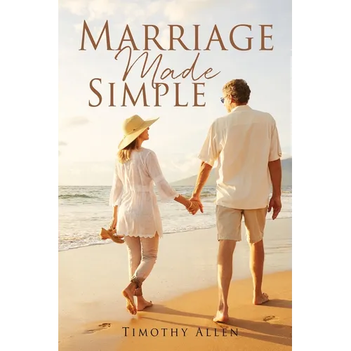Marriage Made Simple