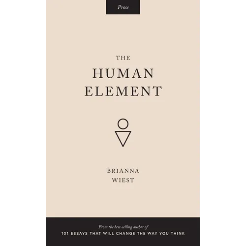 The Human Element