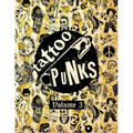 Tattoo Punks: Vol. Three