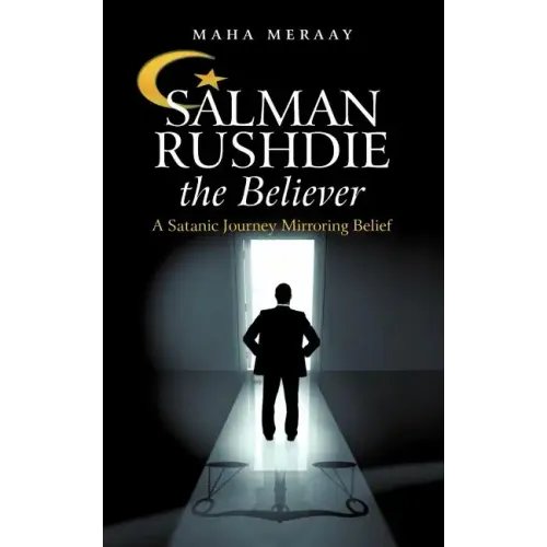 Salman Rushdie the Believer: A Satanic Journey Mirroring Belief