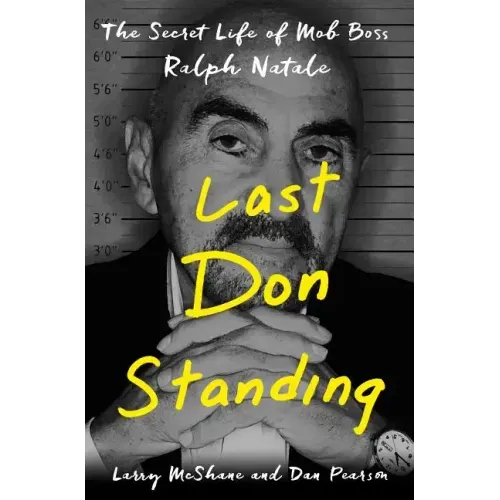 Last Don Standing