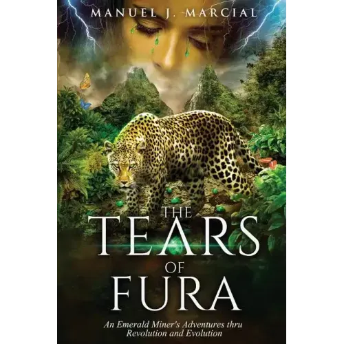 The Tears of Fura